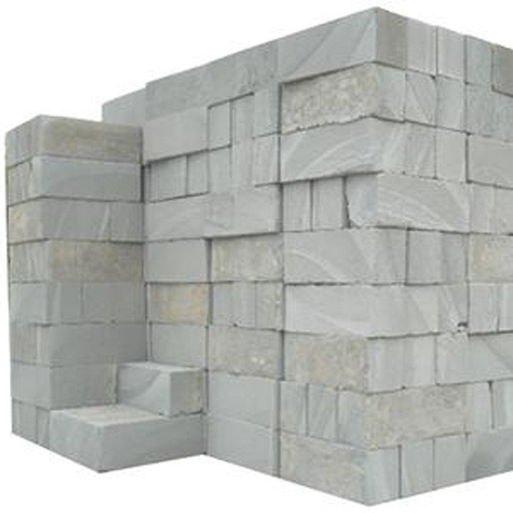 临夏不同砌筑方式蒸压加气混凝土砌块轻质砖 加气块抗压强度研究